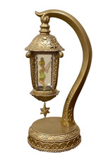 Disney Store Peter Pan Tinker Bell LED Stand Light Lamp No Box JP