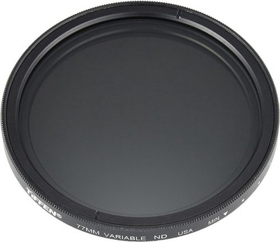 Tiffen 77ND6 77mm Filter