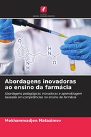 Mukhammadjon Matazimov | Abordagens Inovadoras Ao Ensino Da FarmáCia | Buch
