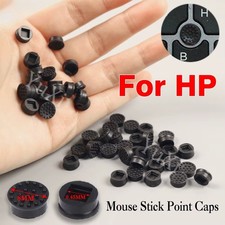 Laptop Keyboard Trackpoint Pointer Mouse Stick Point Caps Black Button Laptop