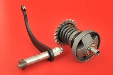 1997 - 2004 KTM200EXC KTM200 EXC KTM 200 Exhaust Power Valve Governor Actuator