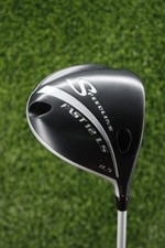 Adams Speedline Plus Fast 12 8.5 Driver S Flex 44.5