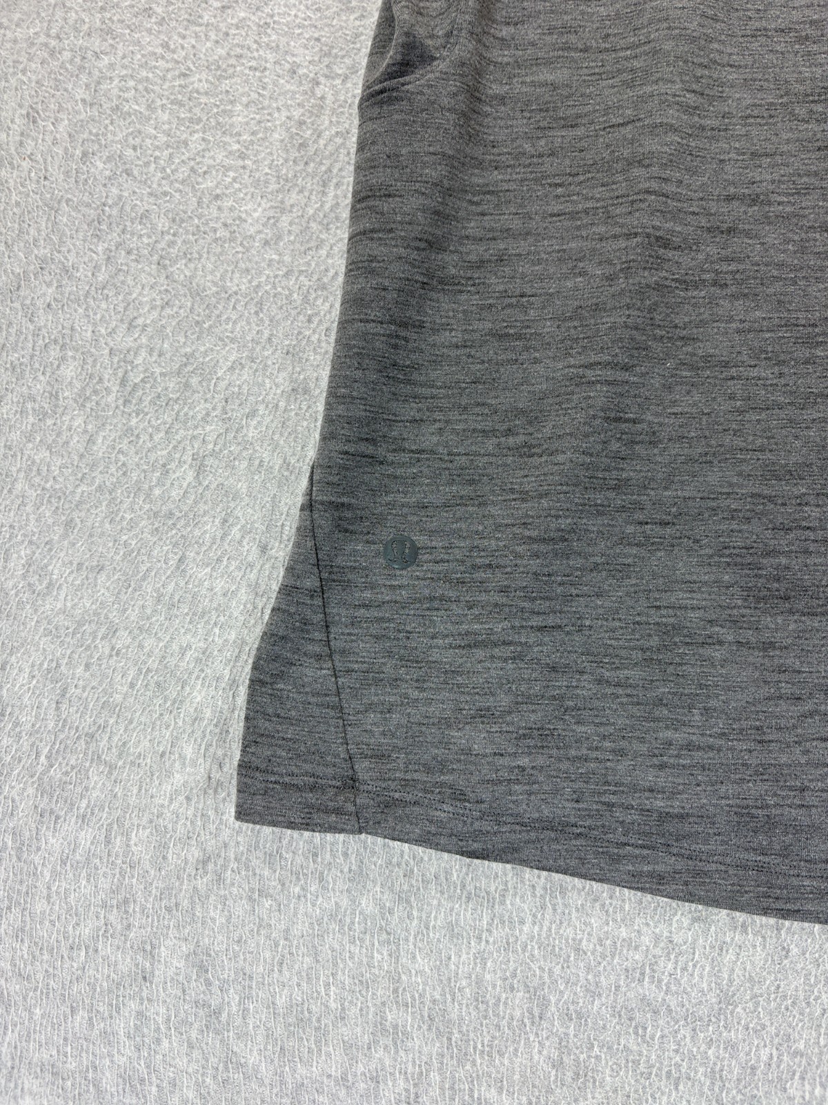 Lululemon Performance Tech 1/4 Zip Pullover (Men'… - image 11