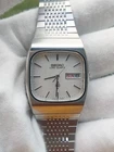 Vintage Seiko 7853-5000 LORD QUARTZ (1970s) Men Watch ! All Part Original !!
