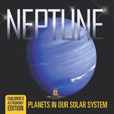 Baby | Neptune | Taschenbuch | Englisch (2025) | Baby Professor
