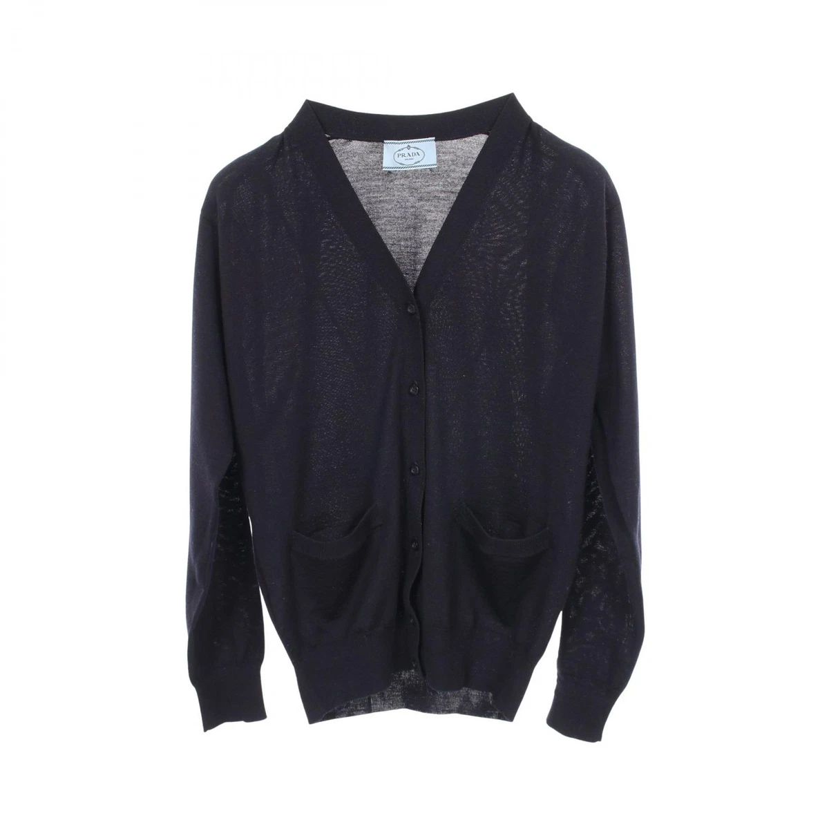 PRADA Cardigan products for sale | eBay