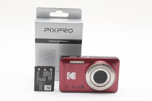 Kodak Pixpro FZ 55 | eBay Kodak Pixpro FZ 55 | eBay