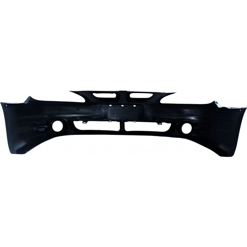 For Pontiac Grand Am Bumper Cover 1999-2005 | Front | GT Model | Primed Foto 2 de 4