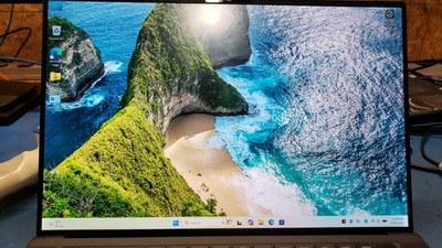 Dell Precision 5550 15.6