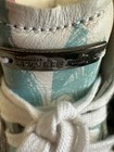 Alexander McQueen PUMA Hi Top Sneakers Size 7 Multi Color Women's — photo 10