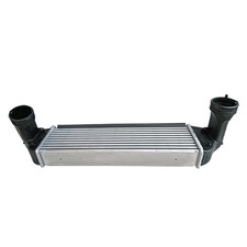 Ladeluftkühler Turbokühler Kühler für BMW X1 E84 X3 E83 2.0d 3.0d 3.0sd Diesel