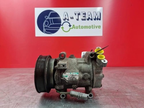 Klimakompressor Renault Twingo II CN0 8200819568 P24432748