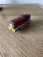 Thomas the Tank Engine & Friends Trackmaster Tomy Salty