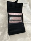 Mary Kay Travel Roll-Up Cosmetic Makeup & Jewelry Bag Organizer — photo 3
