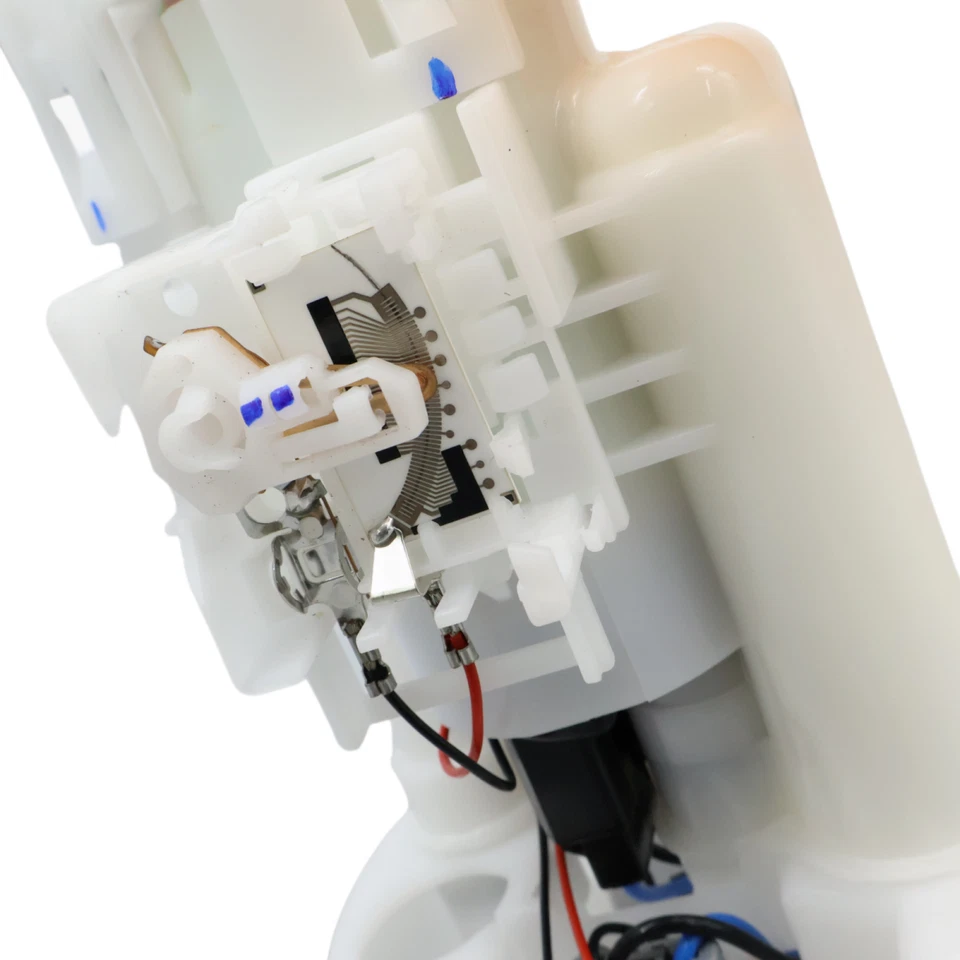 Se adapta a Pontiac Toyota Vibe Corolla Matrix 2003-04 bomba de combustible bomba de gas unidad de envío Foto 3 de 4