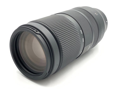 SIGMA 100-400mm F5-6.3 DG DN OS Contemporary for L mount from Japan -EXC- `7664 - Picture 3 of 3
