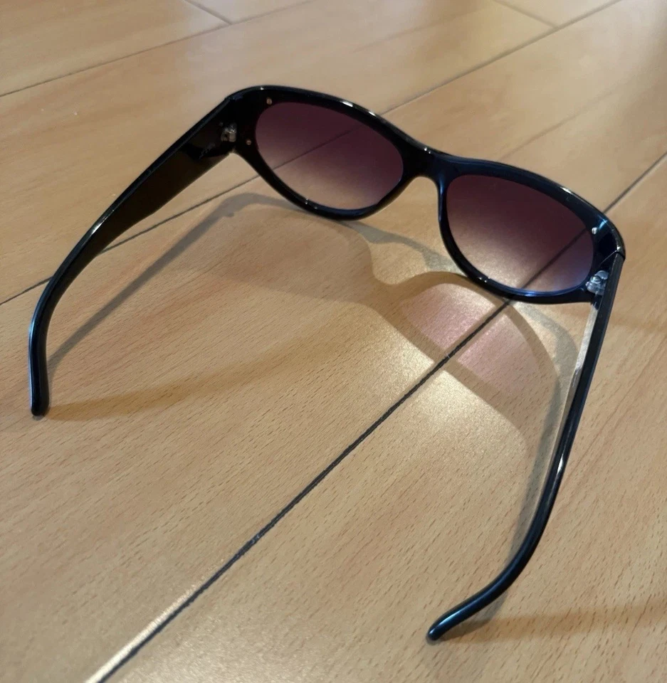 🔥VINTAGE 1980s🔥 Christian Dior Optyl Sunglasses 2346 Oversize 90 62 16 Germany - Image 4 of 4