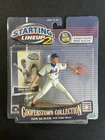 Kenner Starting Lineup 2 Tom Seaver HOF New York Mets Figure Sealed