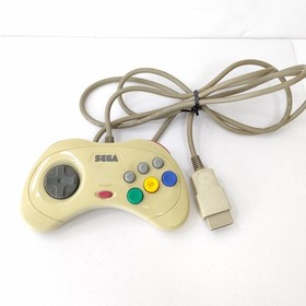 Sega Saturn WHITE Christmas Nights Limited Edition Console HST-0014 boxed