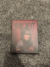 You’re Next Second Sight 4K Limited Edition
