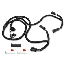 Tailgate Light Bar Harness Adapter for Chevy Silverado GMC Sierra 2019-2022