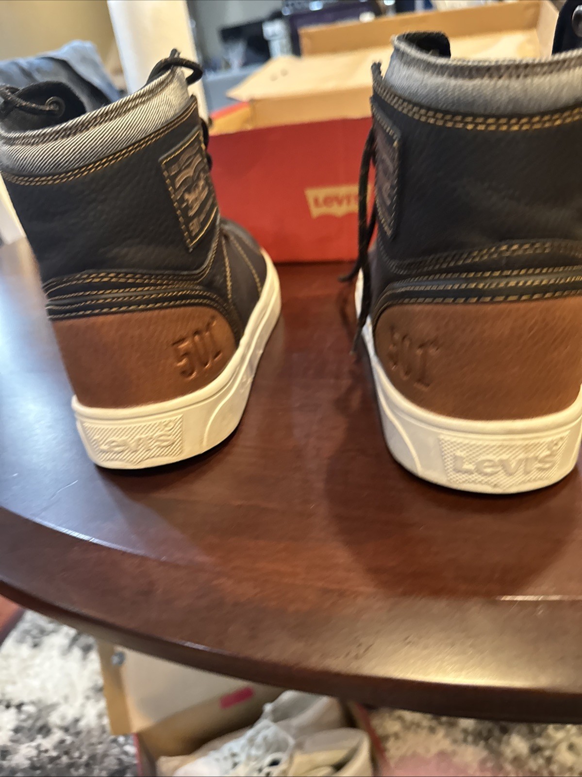 Levi's 501 - image 3