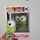Funko Pop! Vinyl My Hero Academia Hello Kitty Keroppi Tsuyu #796