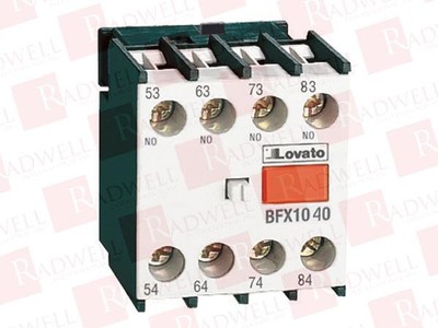 LOVATO BFX1022 / BFX1022 (BRAND NEW)