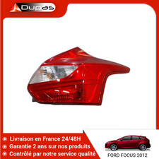Feu arrière Ford FOCUS
