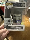 Funko Pop! Vinyl: Disney - Hatbox Ghost (Glow) - Funko Flagship Store...