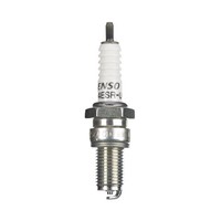Denso ZüNdkerze (FüR: Suzuki TU 250 X Volty AB 97-01 )