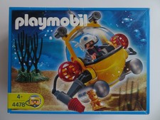 Playmobil® 4478 Taucherglocke  neu, in ungeöffneter Originalverpackung