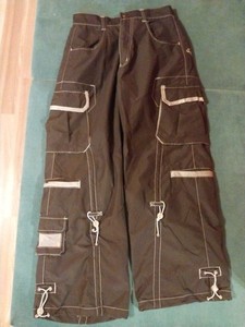 Macgear Pants | eBay