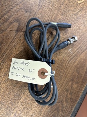 AIM Magnetic Wheel Speed Sensor 63''