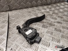 AUDI A6 4F2, C6 Gaspedal 8k1723523 2.70 Diesel 2010 26277584