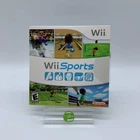 Wii Sports (Nintendo Wii, 2006)