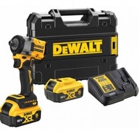 Dewalt DCF922P2T-QW Akku-Schlagschrauber (2X 5,0Ah + LadegeräT)