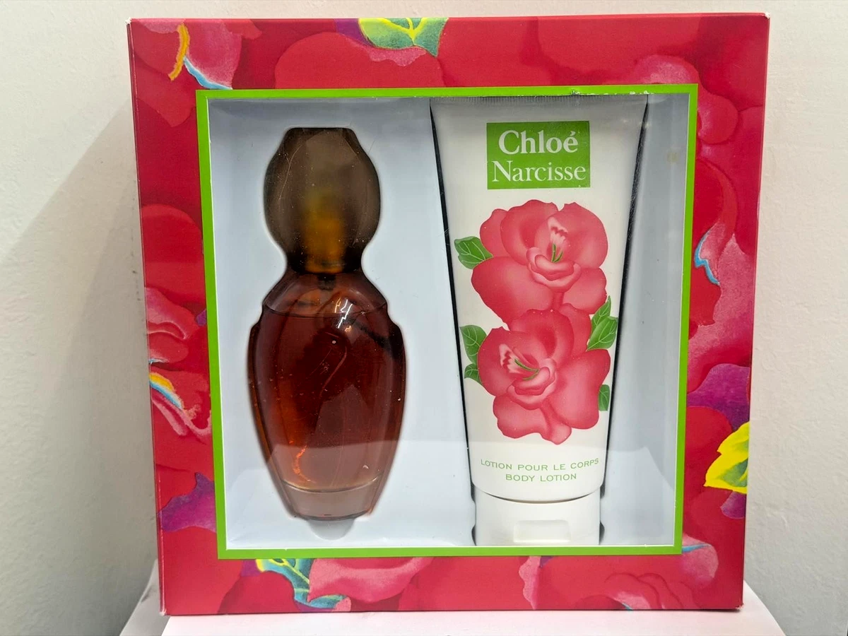 Narcisse Chloé Eau de Toilette for Women for sale | eBay