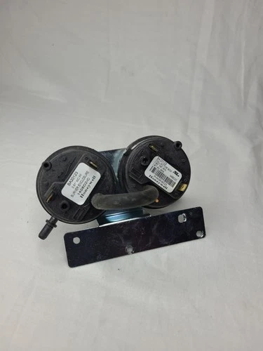 Honeywell BA20123 2 stage Furnace Air Pressure Switch PHK06NB023