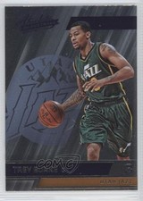 2015-16 Panini Absolute Trey Burke #51 0q0