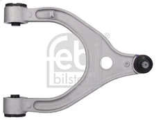 Handlebar, wheel suspension FEBI 179576