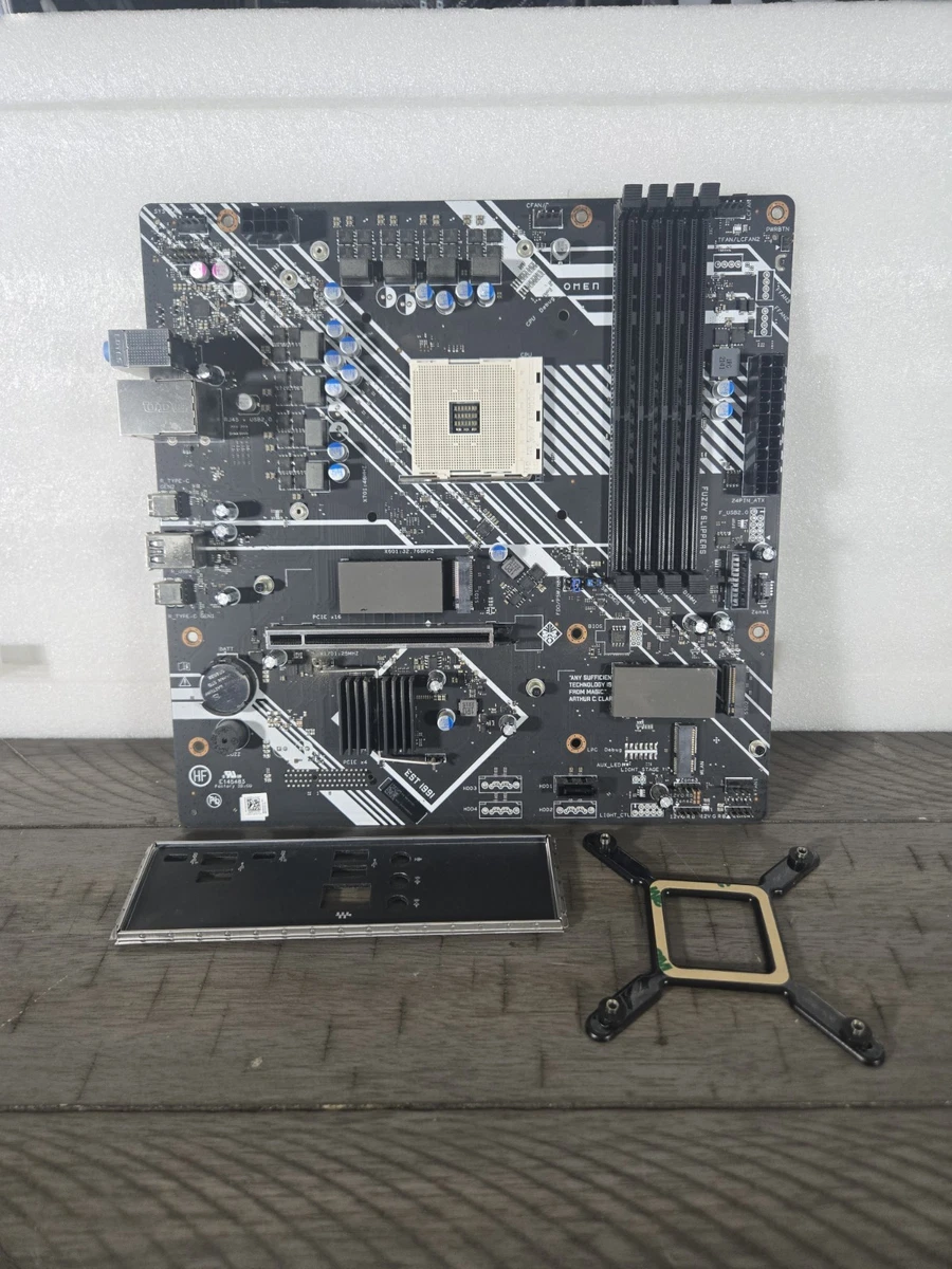 AMD HP EliteDesk 70 G4 SFF Desktop Motherboard at Rs 7200 in New Delhi AMD HP EliteDesk 70 G4 SFF Desktop Motherboard at Rs 7200 in New Delhi