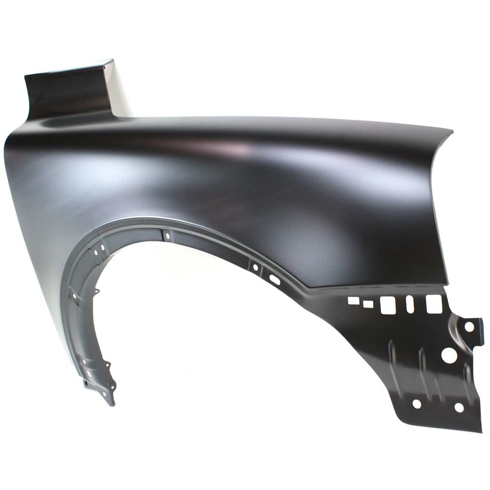 Fender For Volvo XC90 2003-2014 Front Passenger Side - Imagem 2 de 4