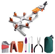 20-32LB Badminton Racket Threading Machine Racquet Stringing Machine Stringer US