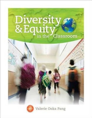 Diversity and Equity in the Classroom - Paperback By Pang, Valerie Ooka - GOOD