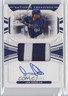 2022 Panini National Treasures Holo Silver 1/10 Andy Pages #CFS-AP Auto