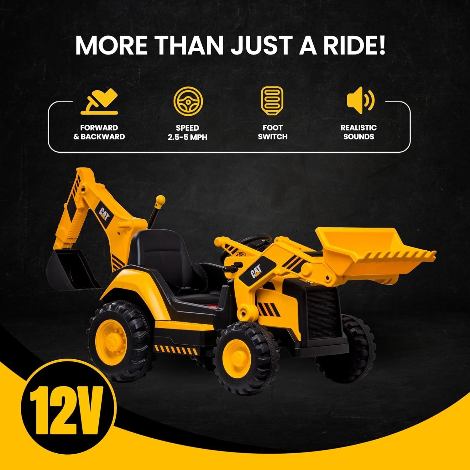 Excavator Slide 7