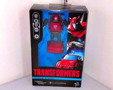 Transformers The Movie Studio Series Cliffjumper NEW SEALED