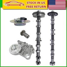 Camshaft Kit For Audi Volkswagen 2.0t Gti Jetta Passat Tiguan Beetle Ccta Cbfa Camshaft Kit For Audi Volkswagen 2.0t Gti Jetta Passat Tiguan Beetle Ccta Cbfa