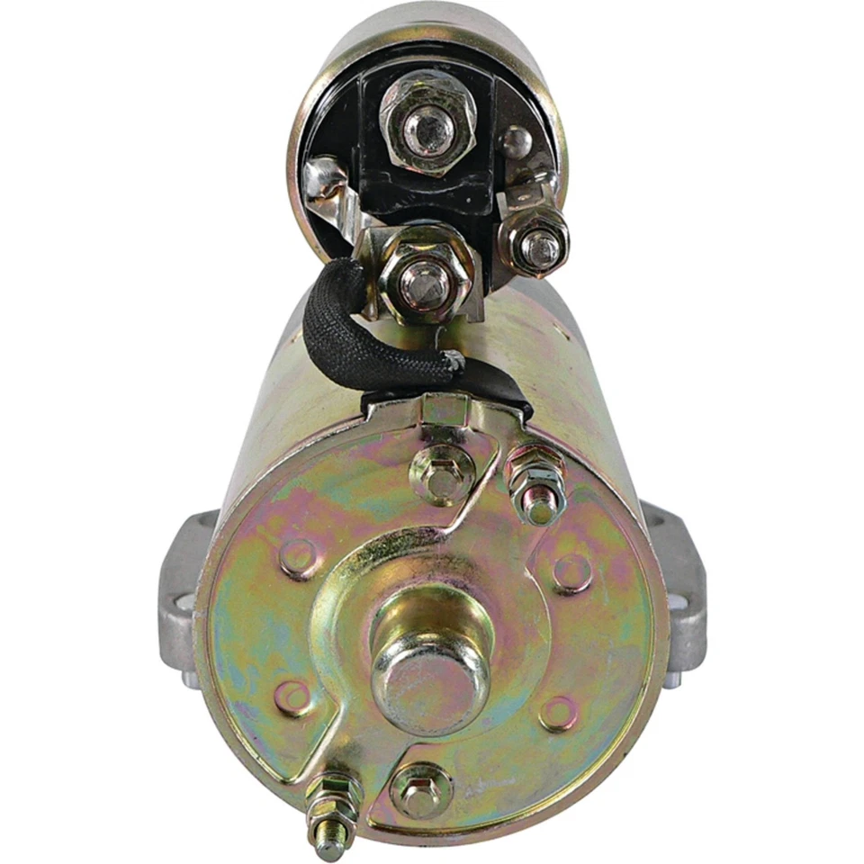 Starter For Ford Auto & Truck Escape Jaguar X-Type Mazda Tribute; SFD0052 - Image 4 of 4
